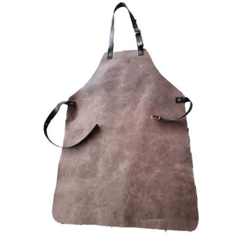 Leather apron - Image 2